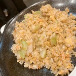 用戶對於餃子の王将 池袋東口店的評論圖