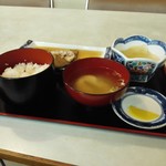 User's review image for さもん食堂