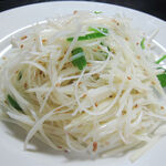 用户对于李餃子的评论图