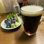 User's review image for 麦酒宿 まり花 三軒茶屋