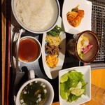 用户对于叙々苑 高田馬場店的评论图