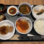 用户对于ドーミーインプレミアム 小樽的评论图