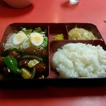 用戶對於泰県的評論圖