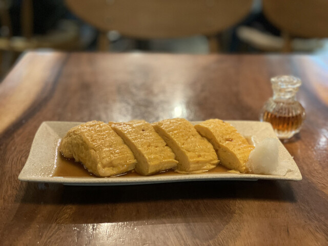 用戶對於十割蕎麦と酒 しのぶ庵的評論高清圖