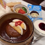 用戶對於新千歳エアポートレストラン by ROYAL HOST的評論圖