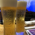 User's review image for 活海老バル orb 福島