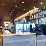 User's review image for スターバックスコーヒー トリエ京王調布店
