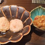 用户对于地酒炭焼肴や的评论图