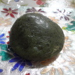 用戶對於青柳和菓子店的評論圖