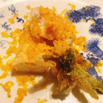 User's review image for 天ぷら 松