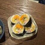 用户对于韓国料理 bonsu的评论图