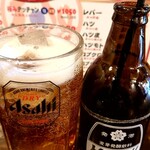 用戶對於炭火ホルモン 極みや 上野店的評論圖