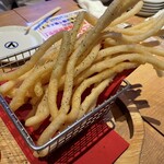 用戶對於十勝帯広大衆食堂 とかち晴ル的評論圖