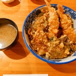 User's review image for 天ぷら よし田