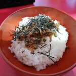 用户对于のん亭的评论图