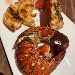 User's review image for TEPPANYAKI 10 GINZA