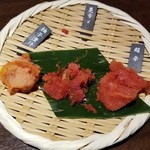 用戶對於九州 熱中屋 御茶ノ水 LIVE的評論圖