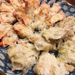 用戶對於活かに 北斗的評論圖