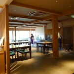 用戶對於嵐山熊彦 たん熊北店的評論圖