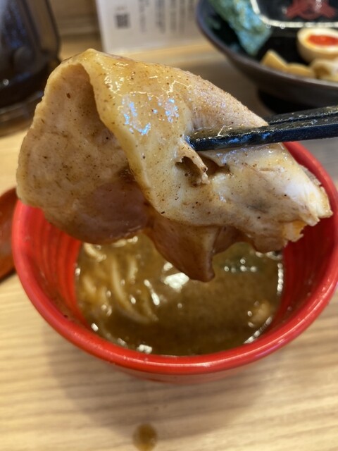 用戶對於三田製麺所 吉祥寺店的評論高清圖
