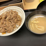 用戶對於松屋 南海難波店的評論圖