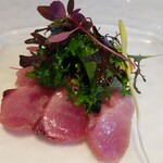 User's review image for リストランテ カノビアーノ 福岡