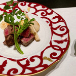 User's review image for なだ万 シャングリ・ラ ホテル 東京店