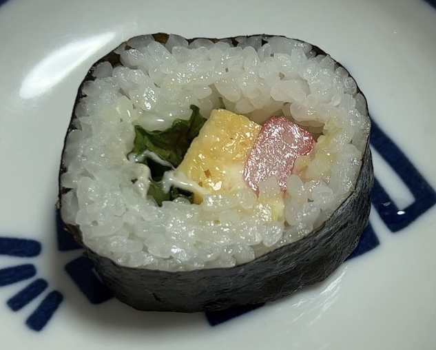 用戶對於浪花古市庵 博多大丸店的評論高清圖
