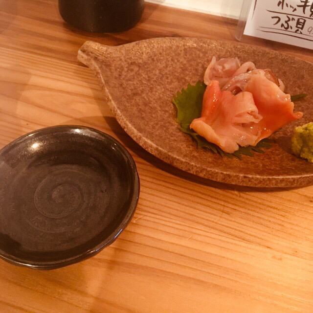 用戶對於サカナとタナカ Iriguchi的評論圖