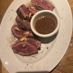 User's review image for ビストロ ミートマン