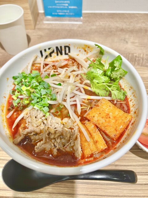 用戶對於UP Noodle TOKYO的評論高清圖