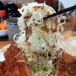 User's review image for とんかつ はぎ乃