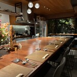 User's review image for 代官山鉄板ゆうり
