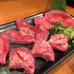 用户对于堺炭火ホルモン縁や的评论图