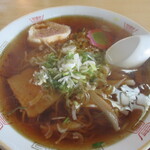 用户对于だるま軒的评论图