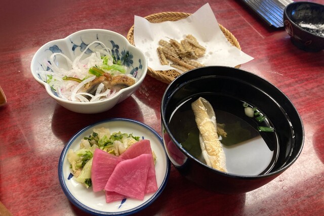 用戶對於富松うなぎ屋 黒田本店的評論高清圖