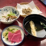 用戶對於富松うなぎ屋 黒田本店的評論圖