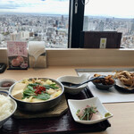 用戶對於蟻月 東京スカイツリータウン・ソラマチ店的評論圖
