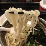 User's review image for もり平