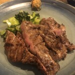 用戶對於初代牛タン 赤兵衛的評論圖