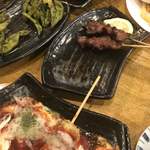 用戶對於炭火焼居酒屋 吉鳥 若江岩田店的評論圖