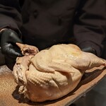 User's review image for 茶京華 結