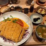 User's review image for Juan Bowl & Tea Tokyo