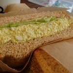 用戶對於33カフェ グリーン的評論圖