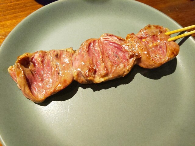 User's recommendation image for 白金高輪ぶち