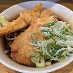 用戶對於一〇そば的評論圖