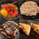 用戶對於まんぼう的評論圖