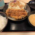 用戶對於松乃家 勝どき店的評論圖