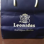 用戶對於レオニダス 赤坂店的評論圖