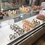 用户对于欧風堂的评论图